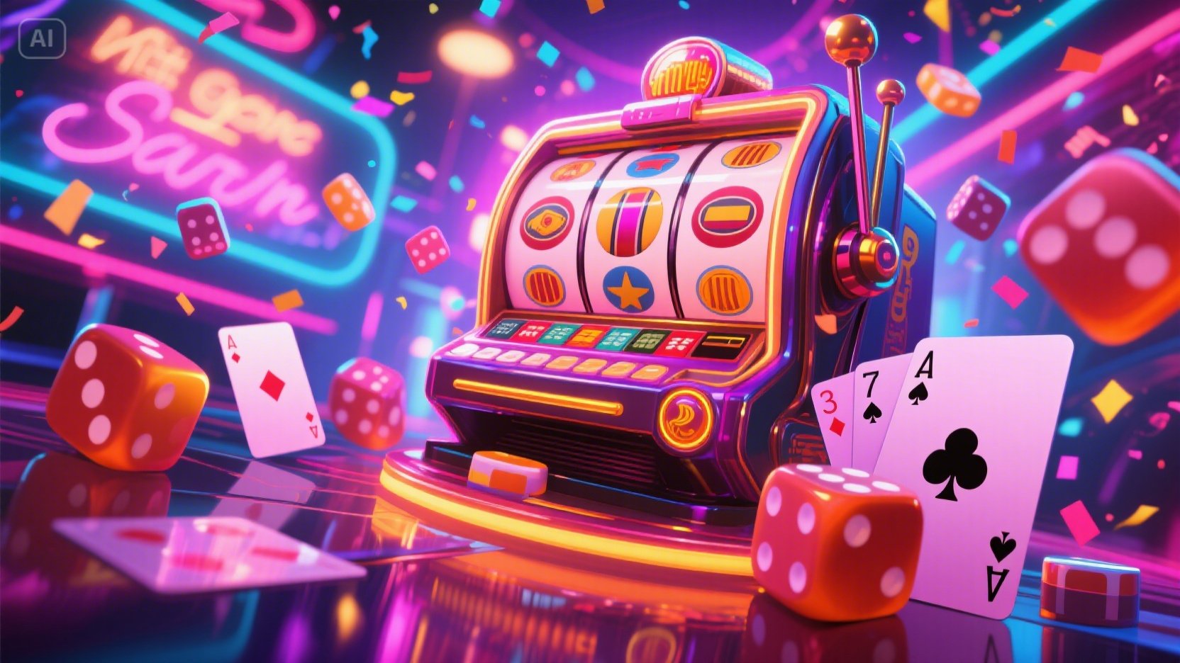 golden win slots apk