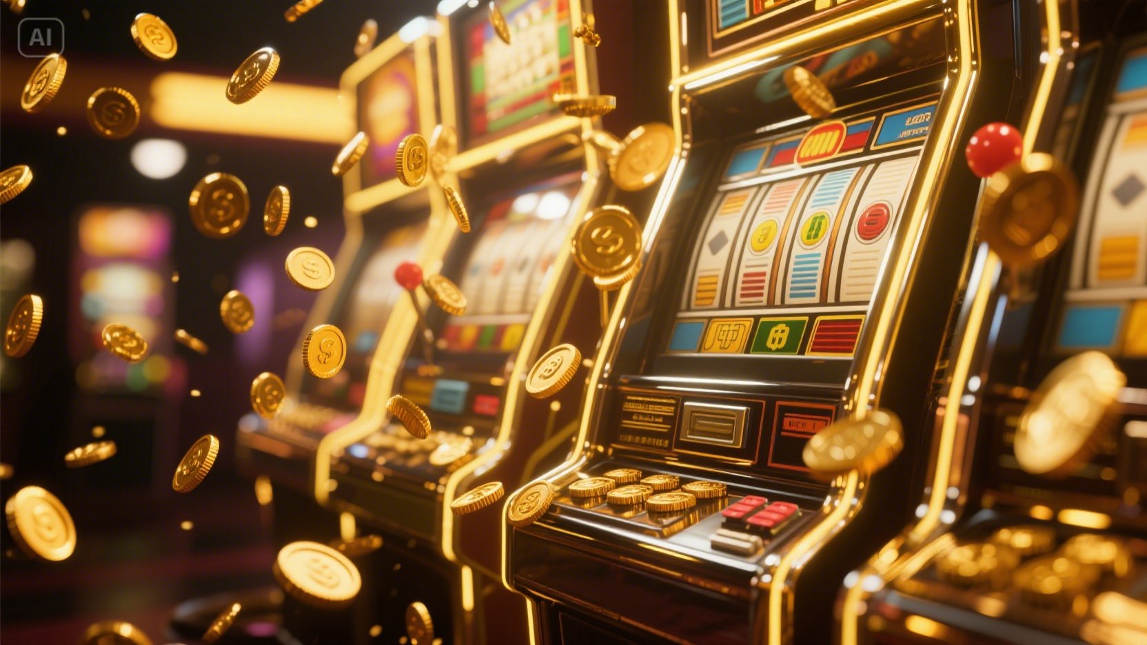 golden win slots apk